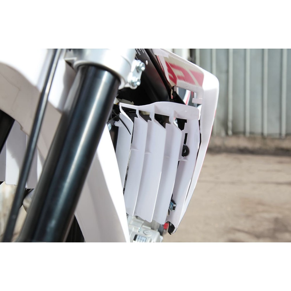 Мотоцикл кроссовый эндуро BSE Z5 4.0