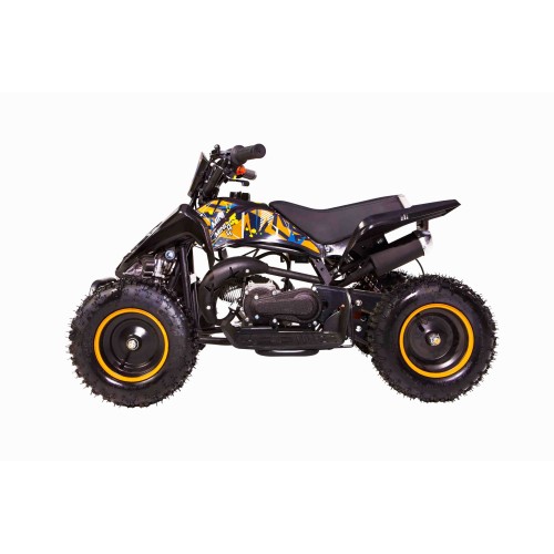 Квадроцикл TIGER Mini 49 Sport (2024)