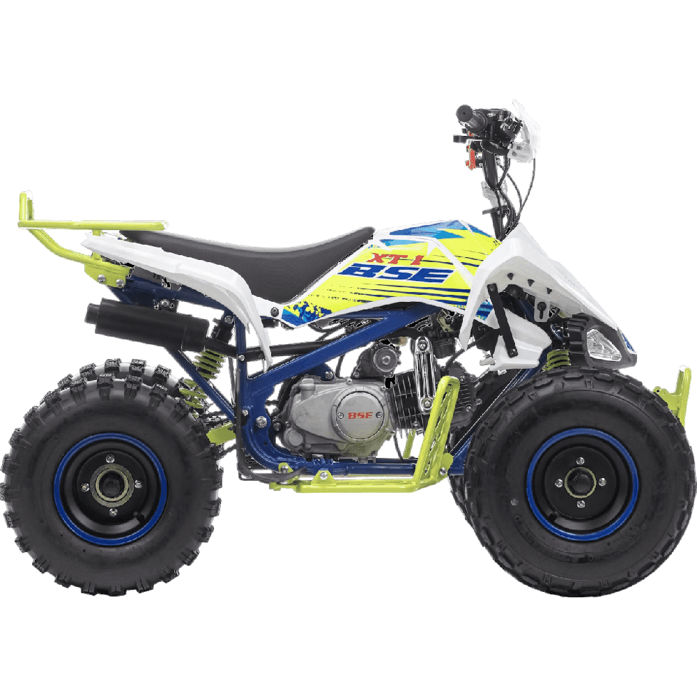 Квадроцикл BSE XT1 Lime