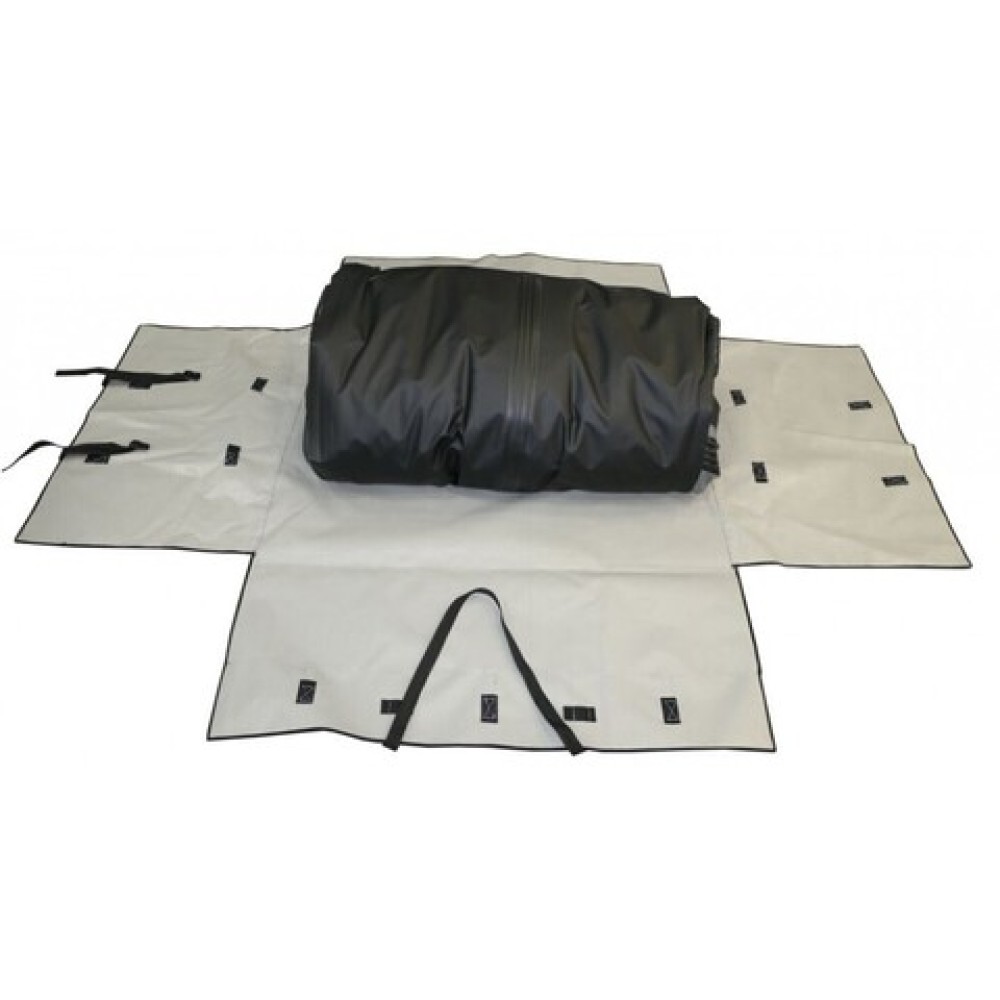 Лодка ПВХ POLAR BIRD PB-400E New Eagle (Орлан)