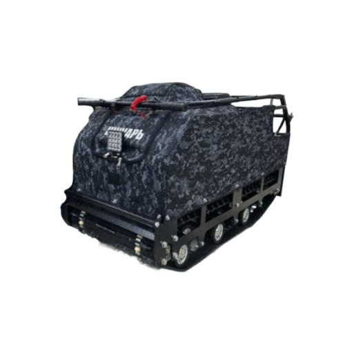 Мотобуксировщик ЩУКАРЬ М 20 л.с.