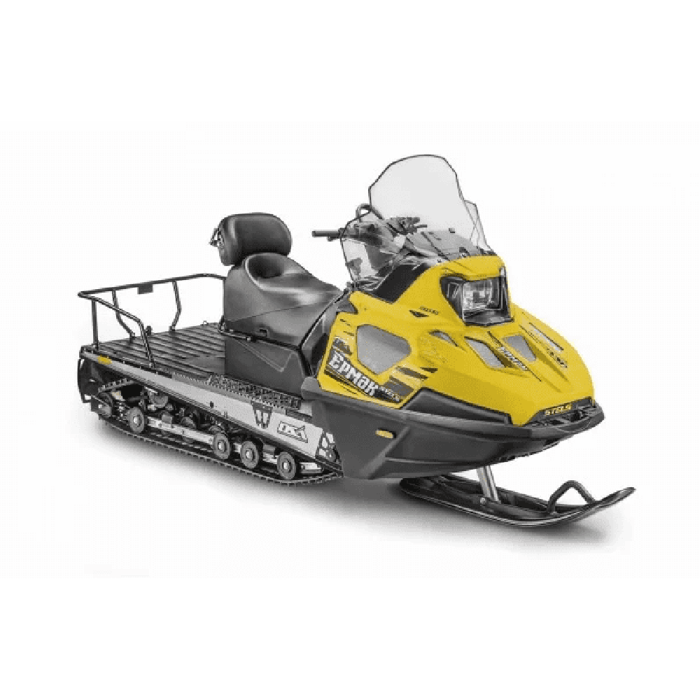 Снегоход STELS Ермак 800L CVTech