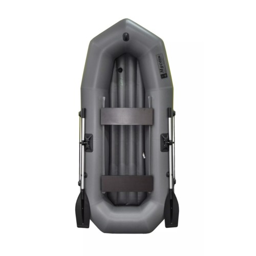 Гребная лодка ПВХ МУССОН R-260 НД
