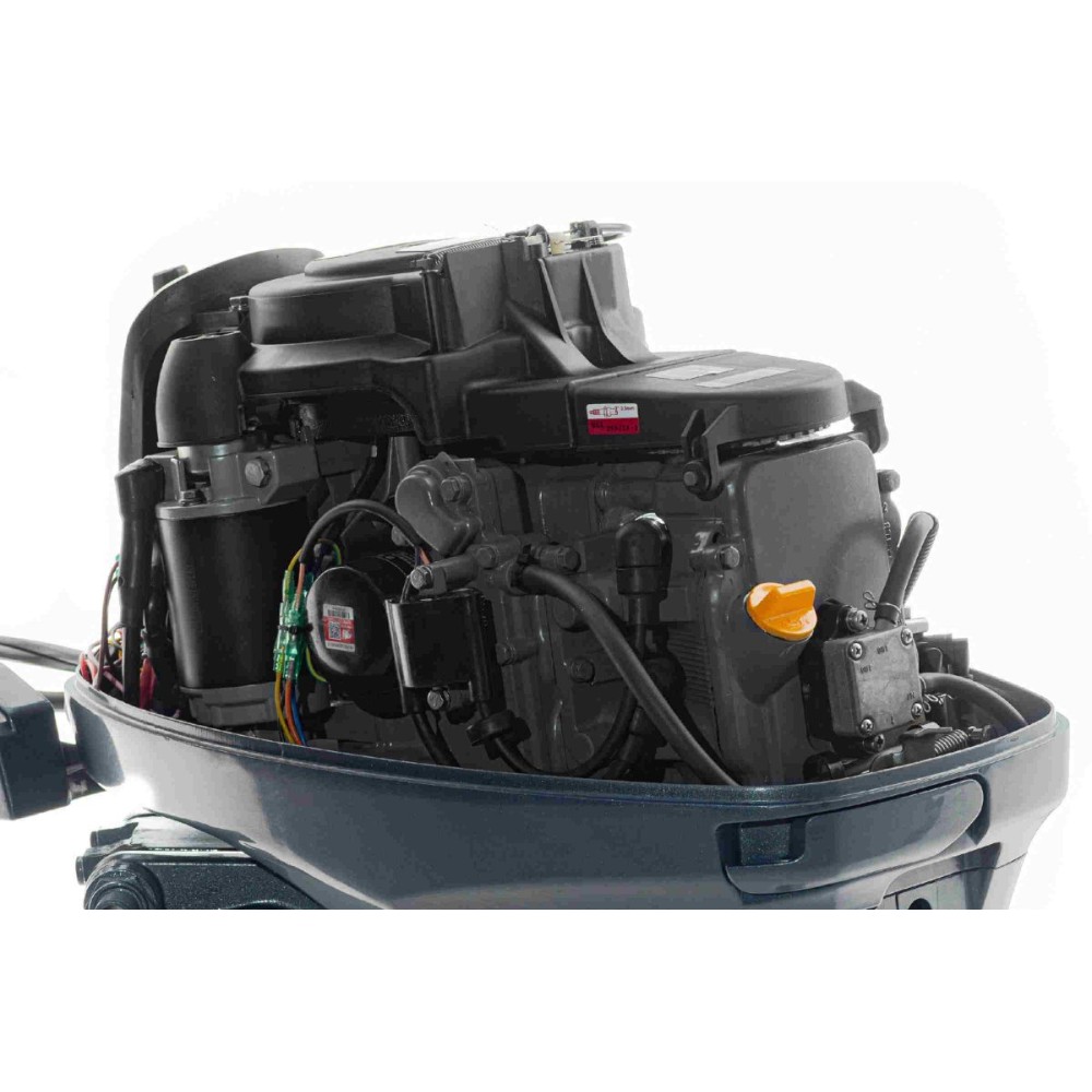 4х-тактный лодочный мотор MIKATSU MF20FHS