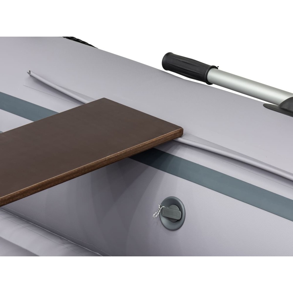 Лодка ПВХ АНДРОМЕДА Air 340