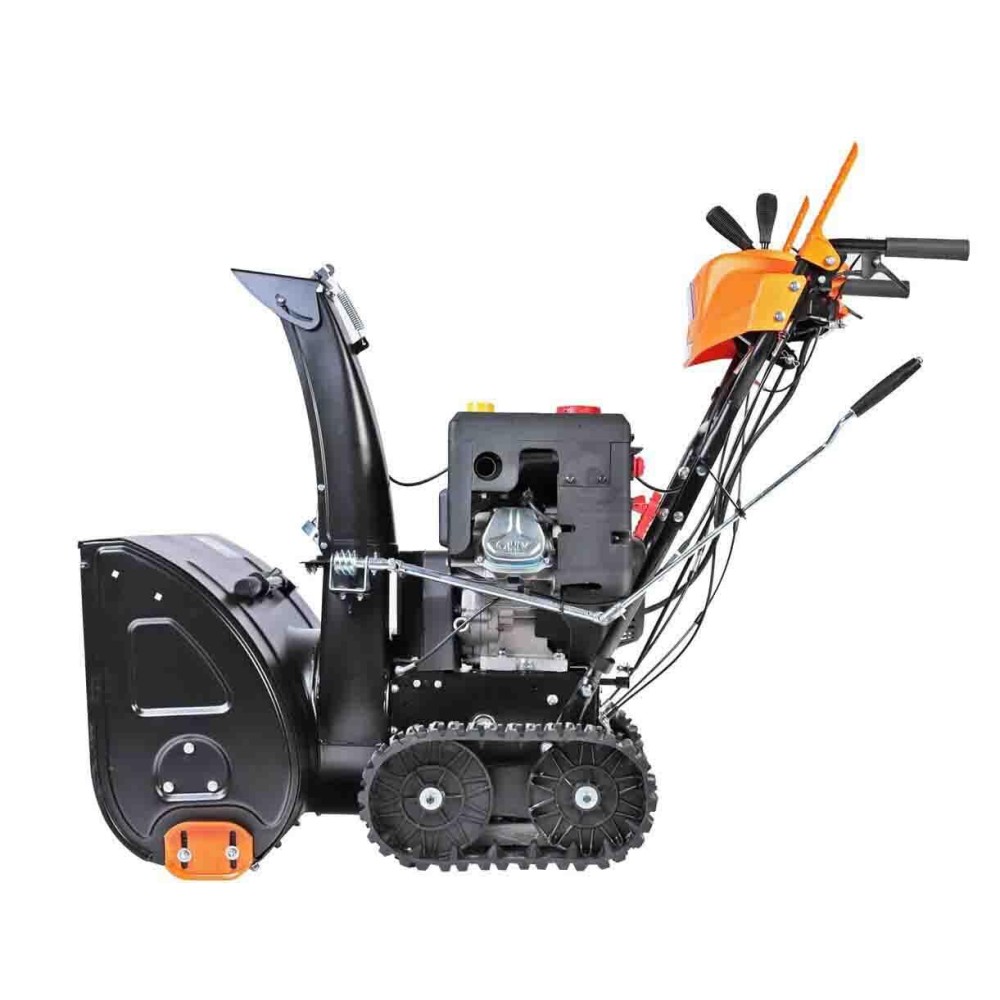 Снегоуборщик PATRIOT Сибирь 130 CЕТ