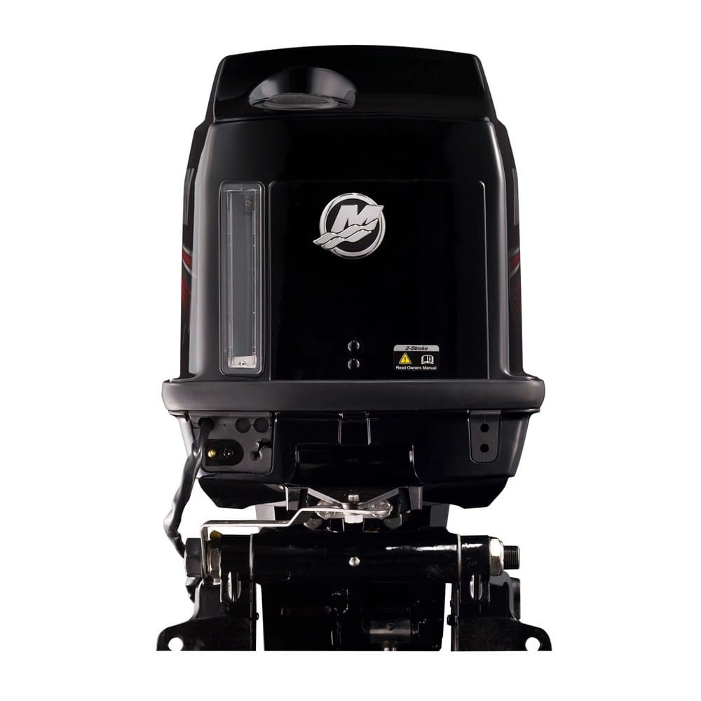 2х-тактный лодочный мотор MERCURY ME 60 ELPTO BIGFOOT