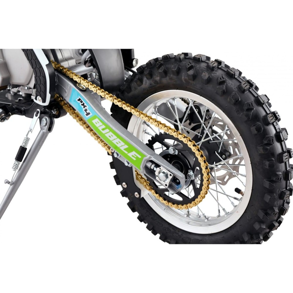 Мотоцикл PITONMOTO PX4 125EA 14/12 PITBIKE