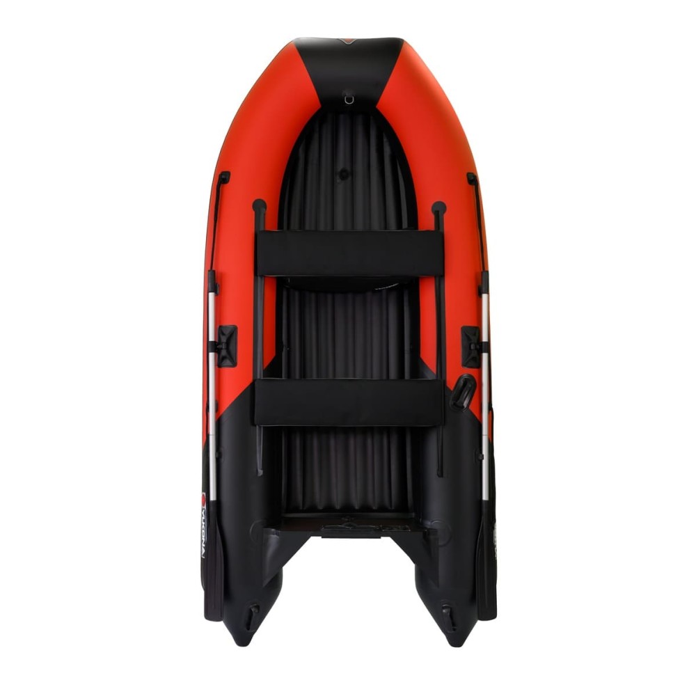 Лодка ПВХ YUKONA 380 НДНД