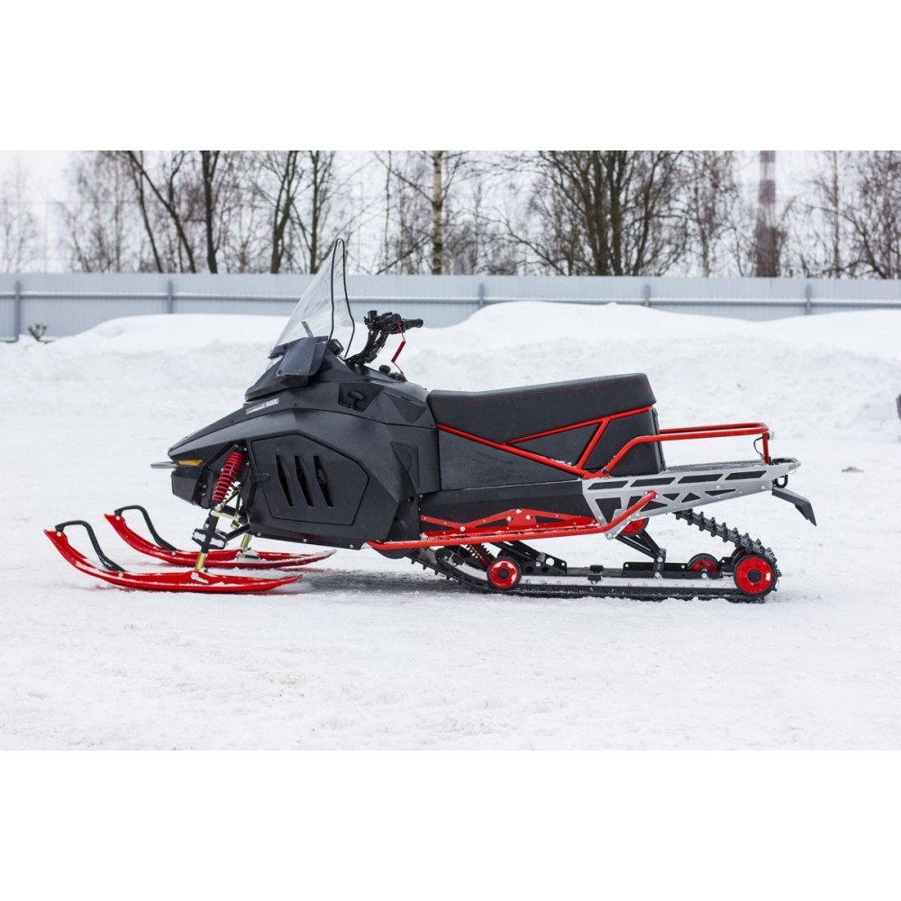 Снегоход IRBIS Tungus 600L