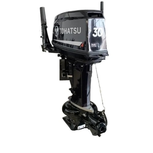 2х-тактный лодочный мотор TOHATSU M30H S Jet