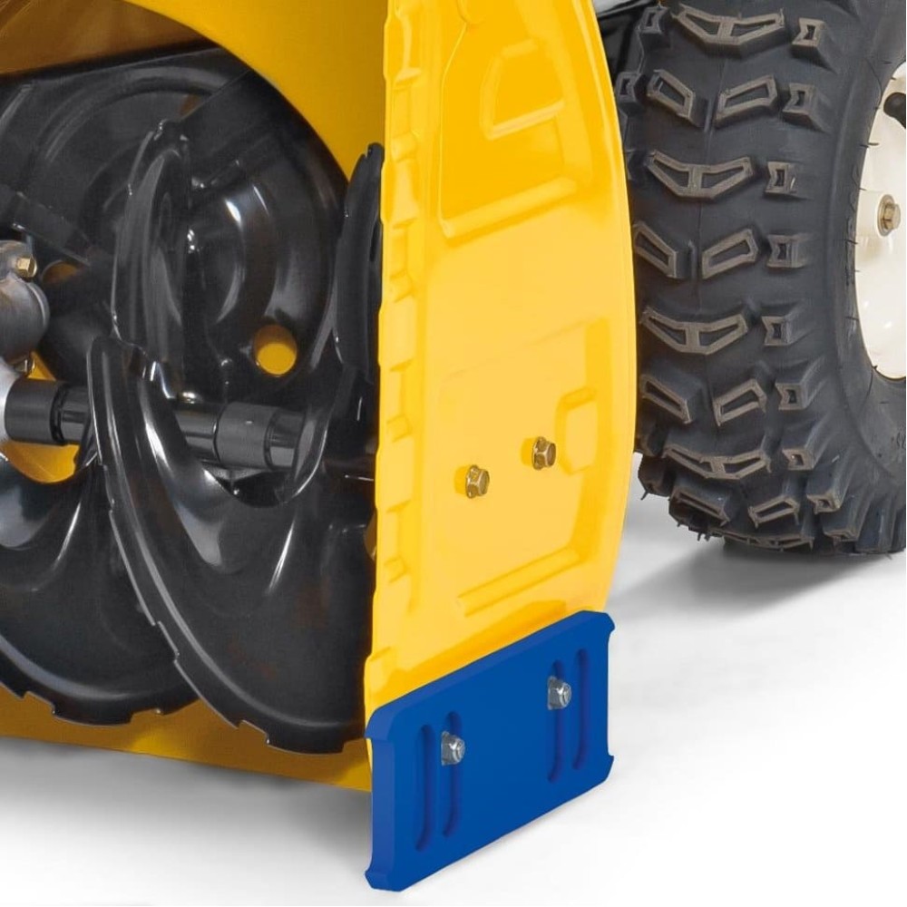 Снегоуборщик CUB CADET 524 SWE