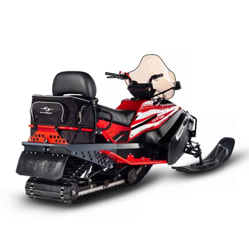 Снегоход SHARMAX Luxe SHP-680