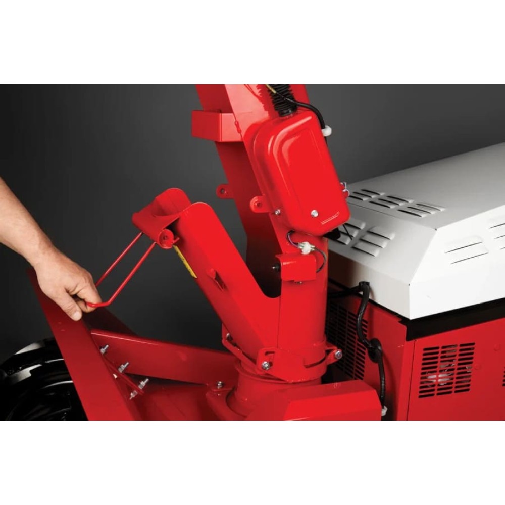 Снегоуборщик CAIMAN EDO 40Y