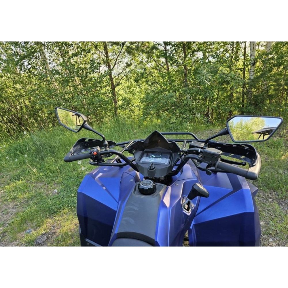 Квадроцикл IRIDE WOLF 300 Б/У