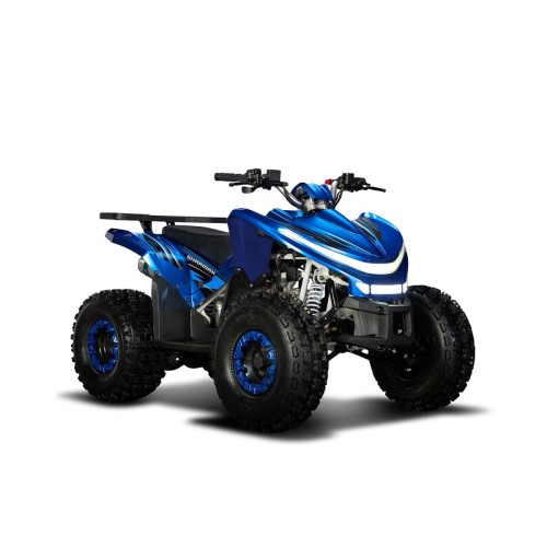 Квадроцикл SHARMAX Cross 180 RX
