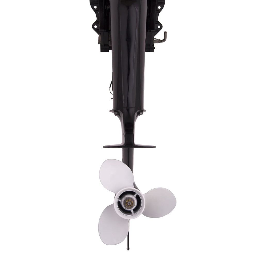 2х-тактный лодочный мотор CONDOR CN15HS