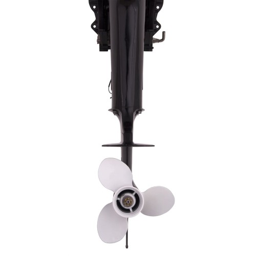 2х-тактный лодочный мотор CONDOR CN15HS