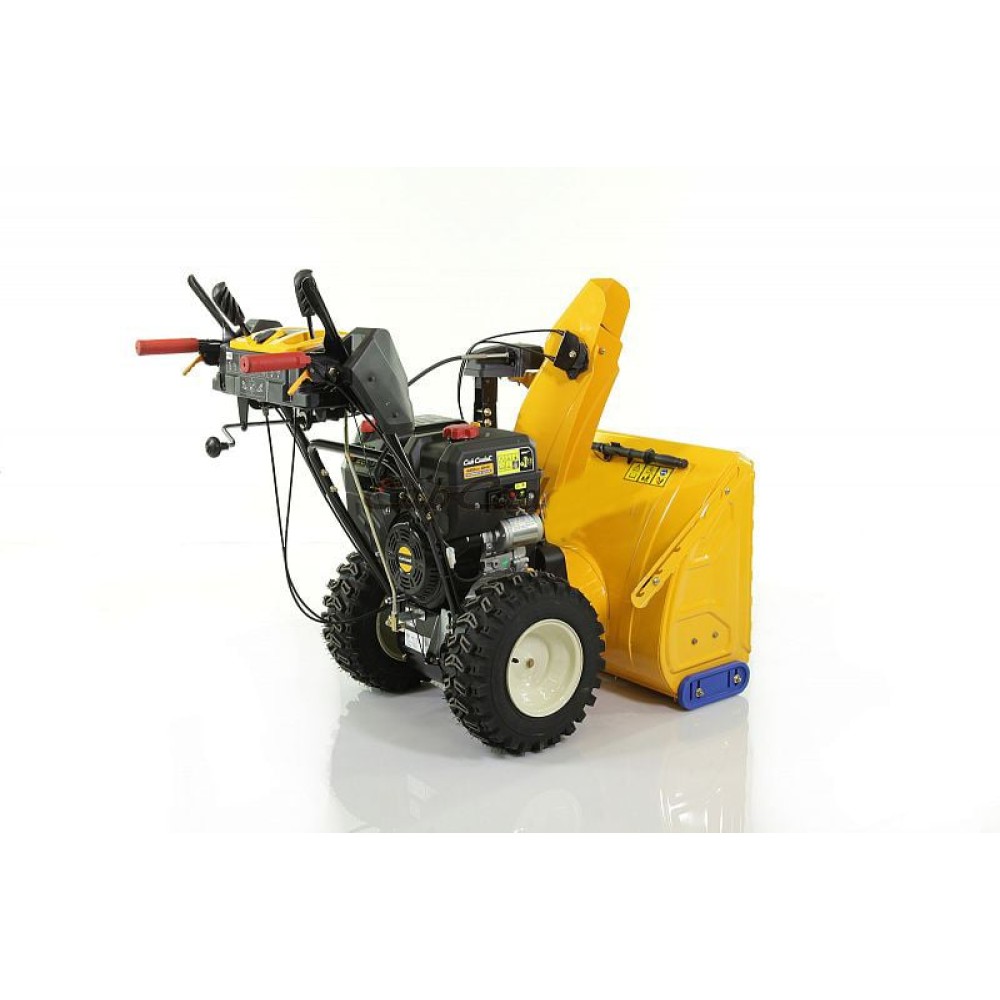 Снегоуборщик CUB CADET XS3 71 SWE