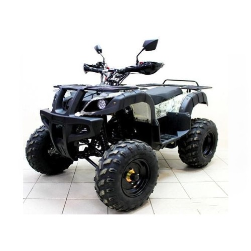 Квадроцикл ATV Avenger Tungus 250