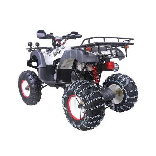 Квадроцикл WELS Thunder 200 Lux