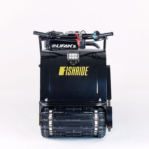 Мотобуксировщик FISHRIDE Классика 20 л.с.