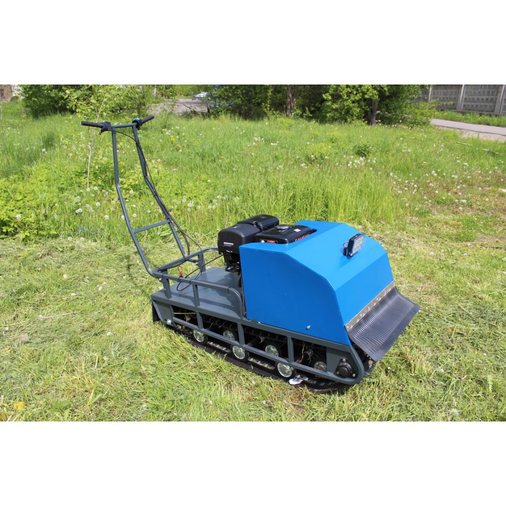 Мотобуксировщик ВЕПС «Профи» 17 л.с.