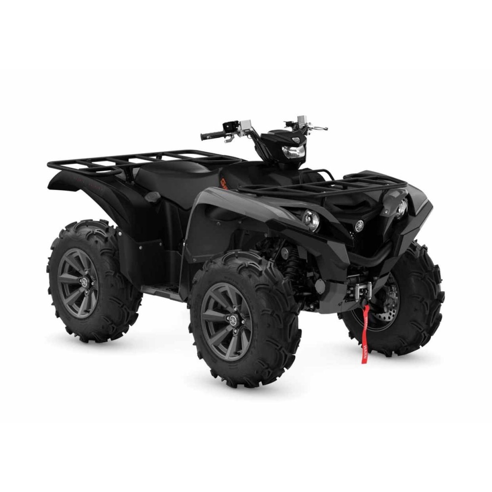 Квадроцикл YAMAHA Grizzly 700 EPS SE (ПСМ)