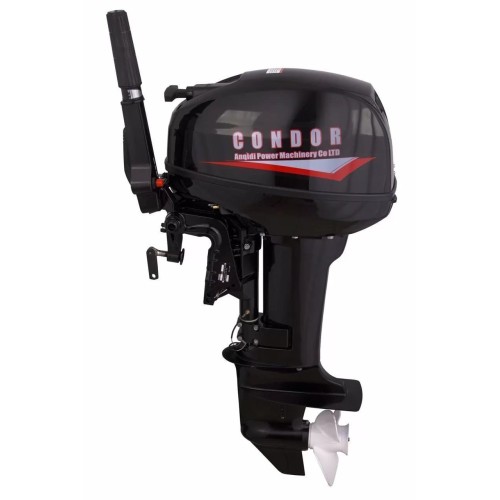 2х-тактный лодочный мотор CONDOR CN12HS