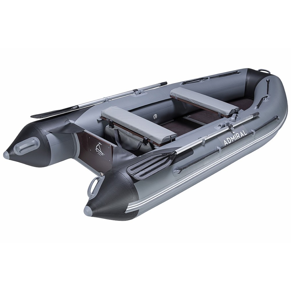 Лодка ПВХ АДМИРАЛ 320 Sport