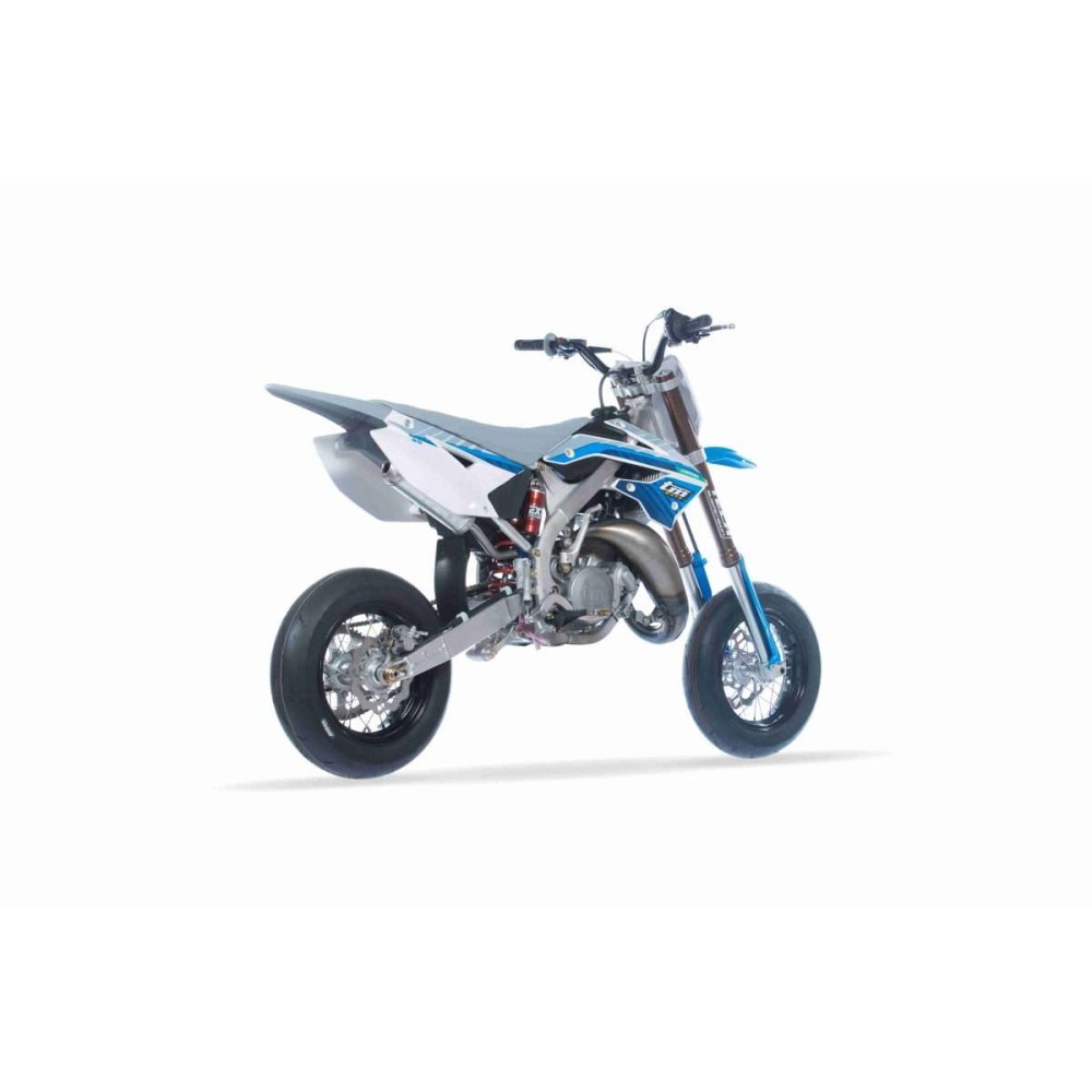 Мотоцикл TM RACING 2T 85 SMX Junior 12/12
