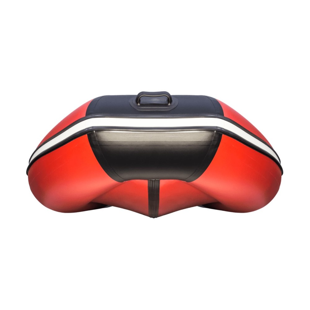 Лодка ПВХ РИВЬЕРА 3400 СК Компакт