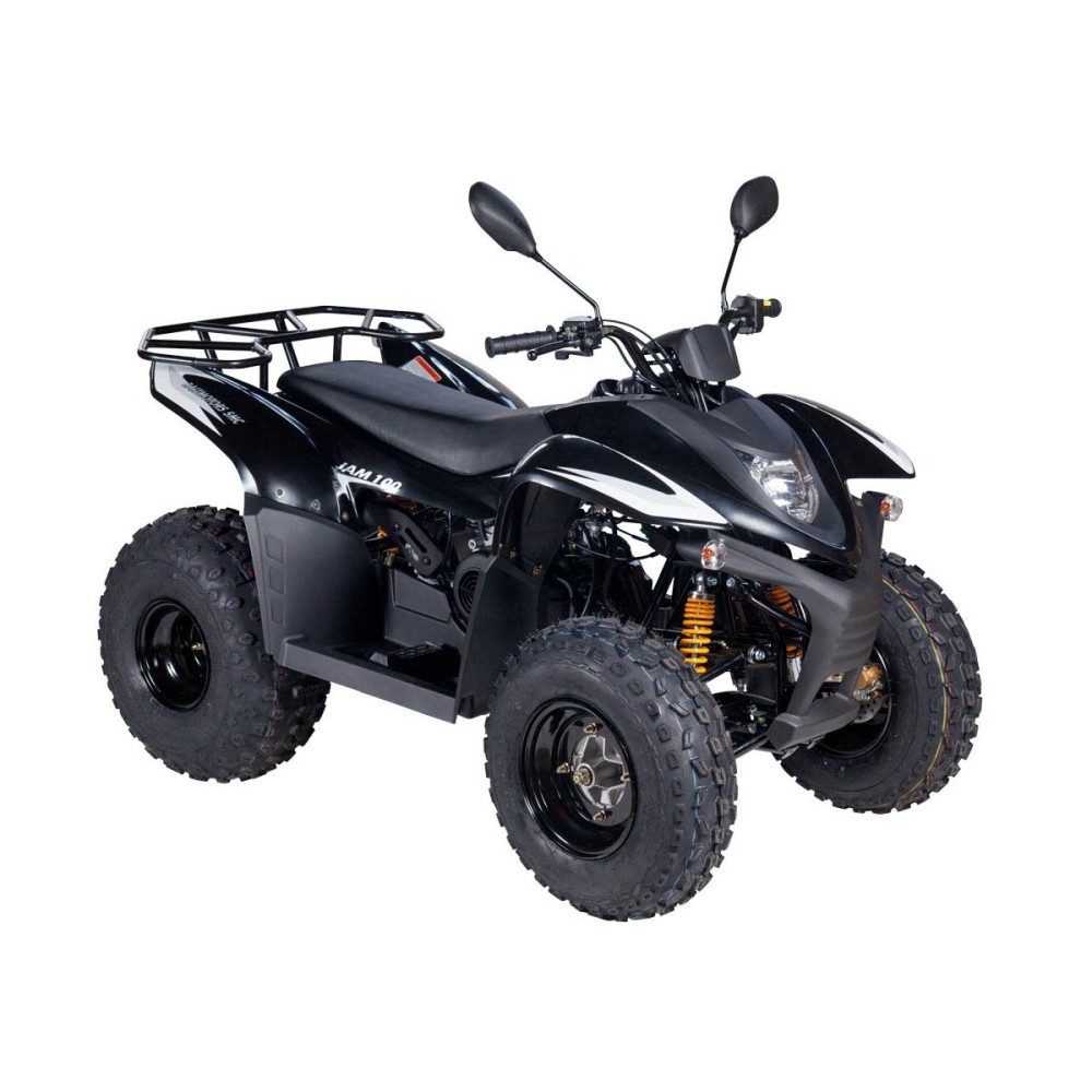 Квадроцикл BALTMOTORS Jam 100