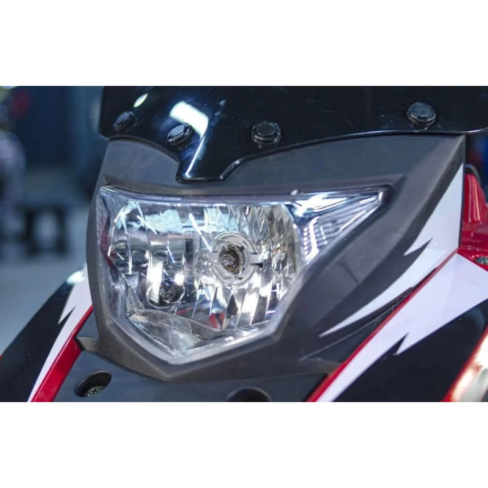 Снегоход ATAKI WD 300