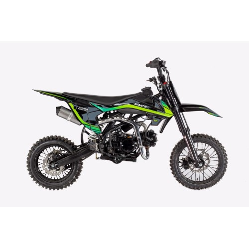 Мотоцикл AVANTIS KT-125 Basic 14/12 PITBIKE