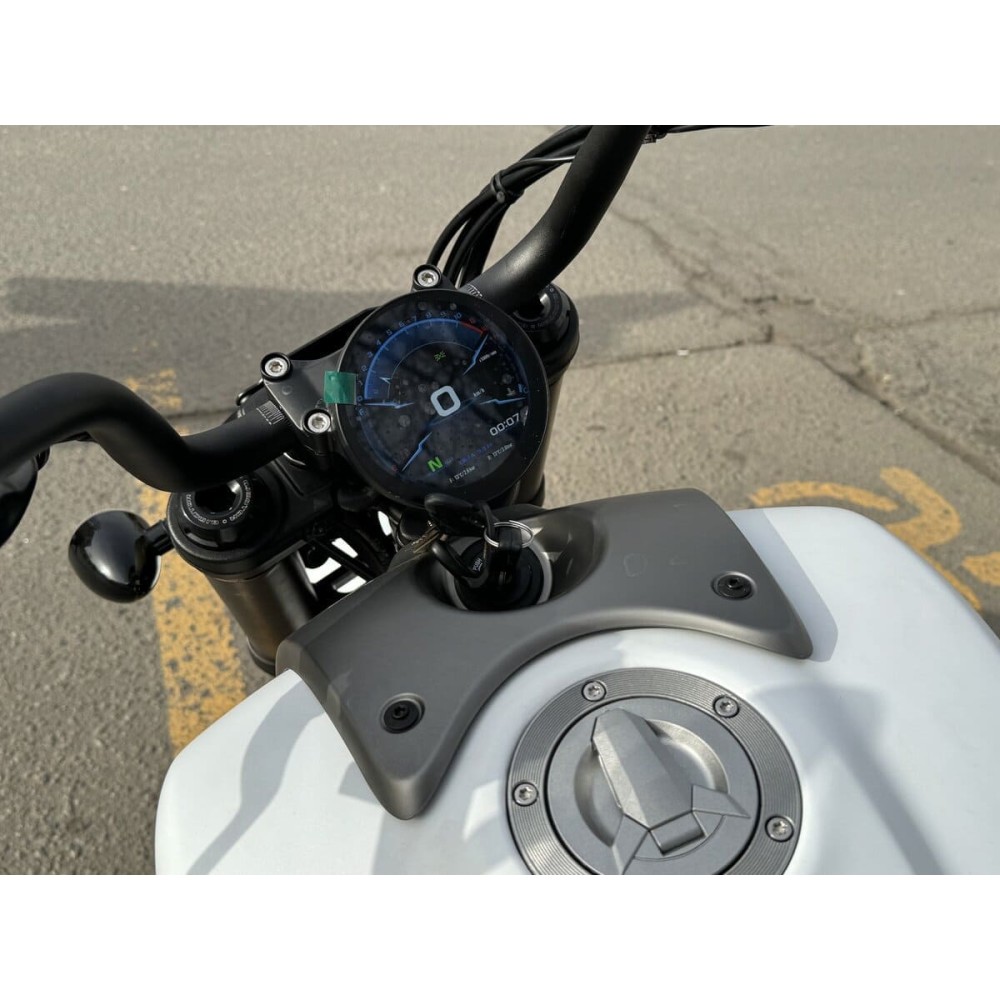 Мотоцикл SHARMAX RR 801 Ultra