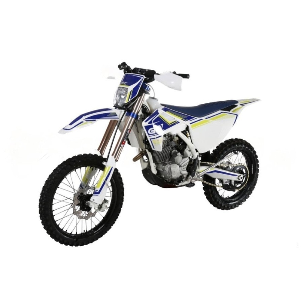 Мотоцикл кроссовый эндуро GR7 F250L-M 4T177FMM Lite