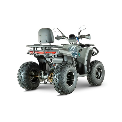 Квадроцикл YACOTA Viking NEW 200 PRO