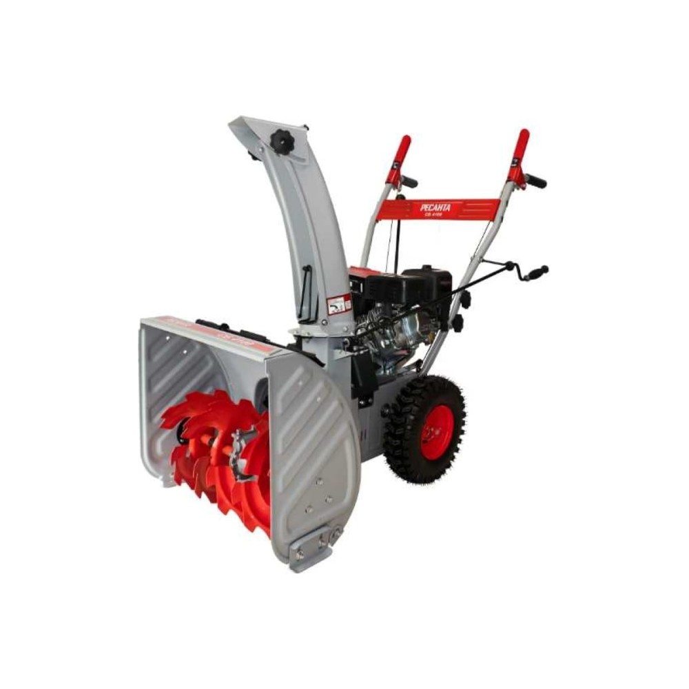 Снегоуборщик РЕСАНТА СБ 4100
