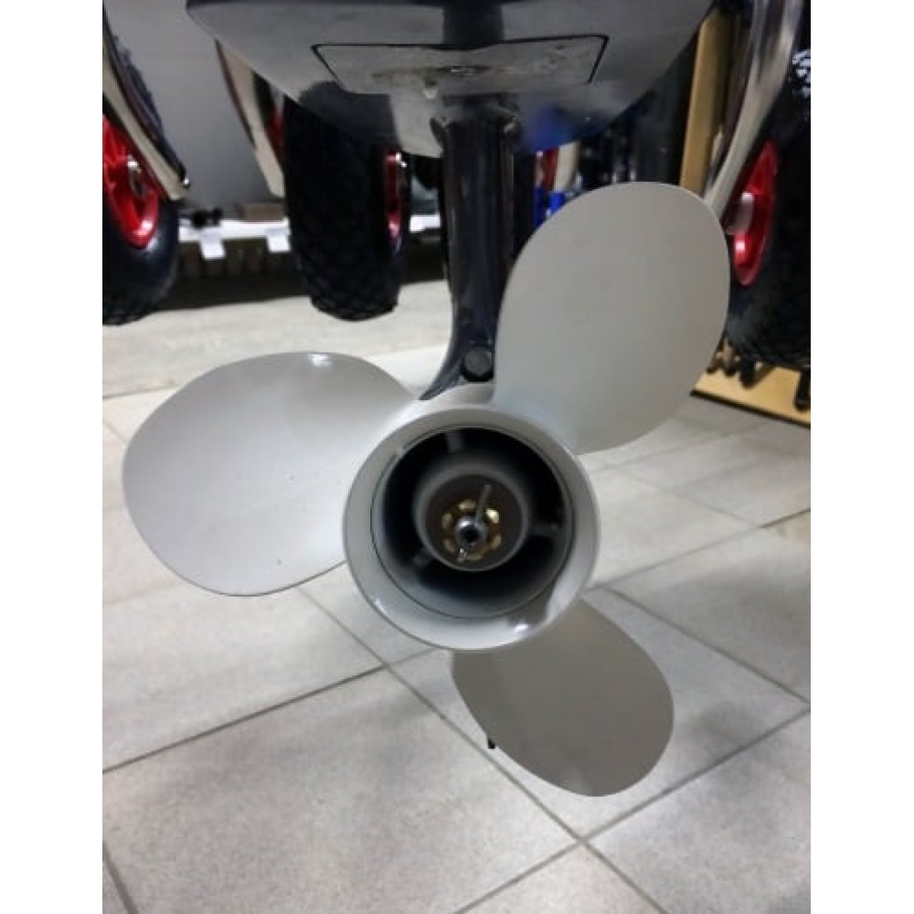 2х-тактный лодочный мотор SEA PRO OTH 9.9S