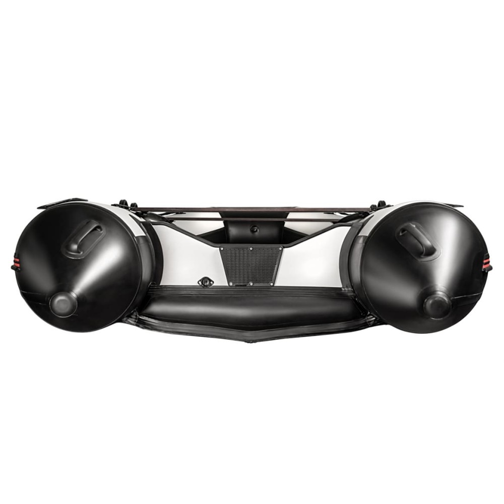 Лодка ПВХ X-RIVER Agent 420