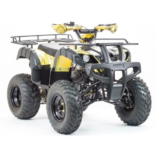 Квадроцикл STALKER 250