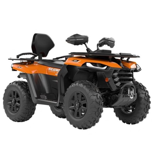 Квадроцикл SEGWAY AT5 LX