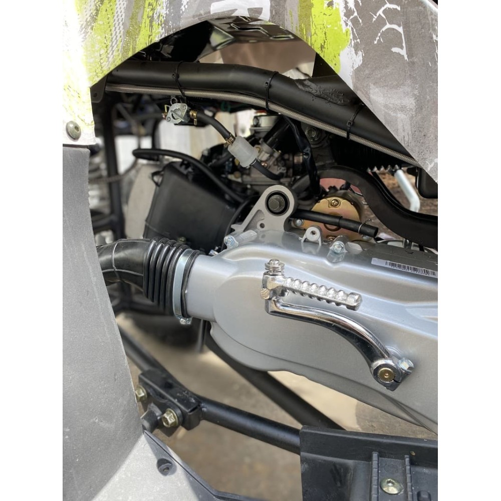 Квадроцикл GRIZZLY M200 4Т New 2022