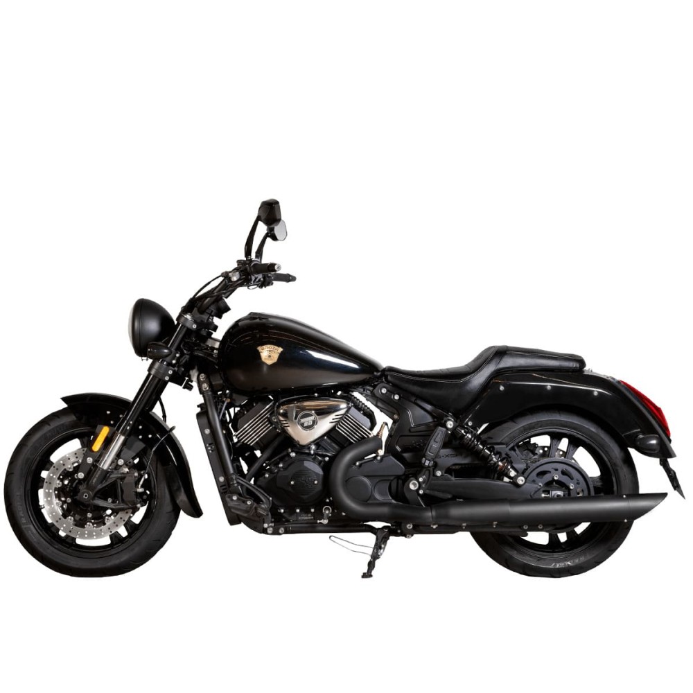 Мотоцикл GROZA SL800