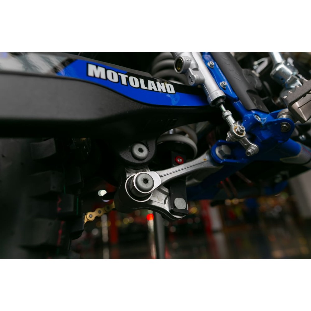 Мотоцикл кроссовый эндуро MOTOLAND FX300 (174MN-3)