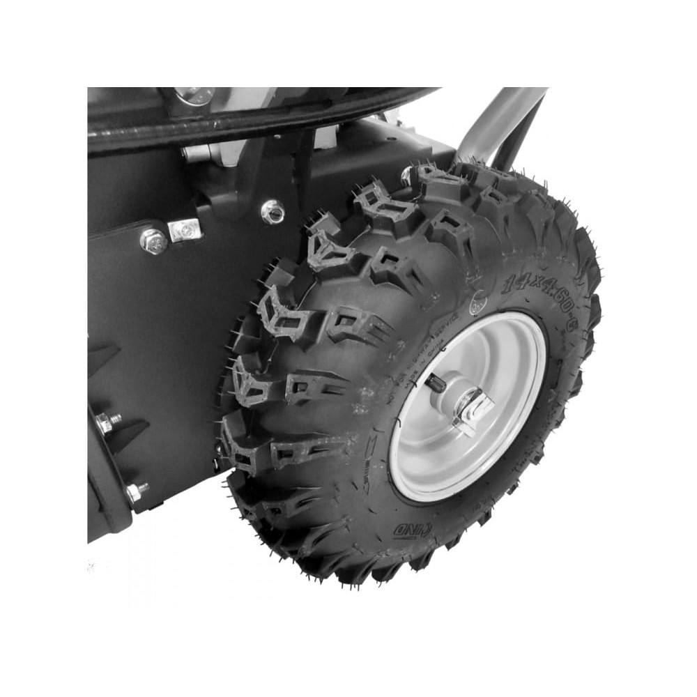 Снегоуборщик YARD FOX OPTIMA 6151E