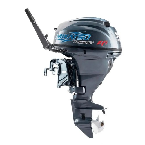 4х-тактный лодочный мотор MIKATSU MEF30FHL-EFI (2024)