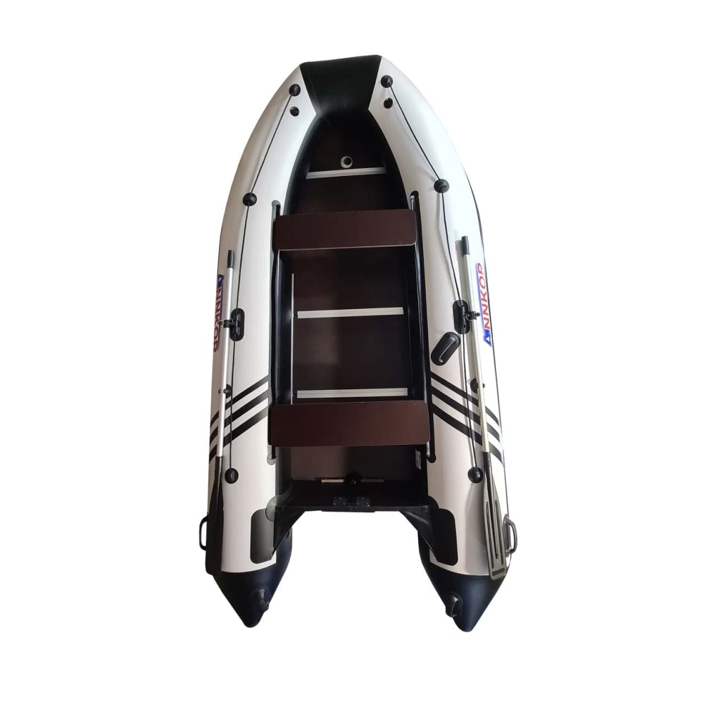 Лодка ПВХ ANNKOR 380T