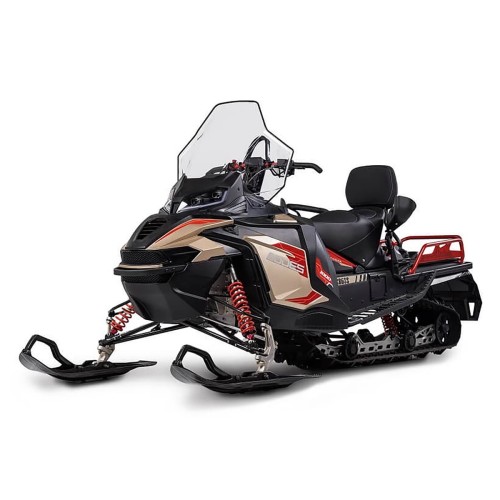 Снегоход AODES Snowcross 1000 SWT